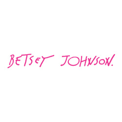 Betsey Johnson