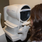 digital eye exams